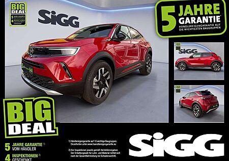 Opel Mokka 1.2 Turbo Elegance Wenig Km!! CarPlay