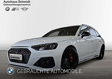 Audi RS4 Avant Head-Up DAB LED RFK Parkassistent PDC