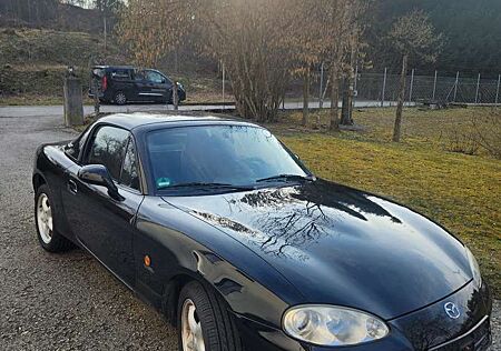 Mazda 2 1.25 Comfort