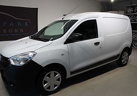 Dacia Dokker Express Ambiance*2.HAND*SERVO*KLIMA*ESP*