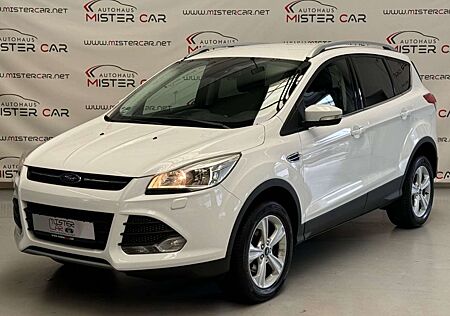Ford Kuga Sync Edition Display/SHZ/PDC/KEY/Tempo/ALU