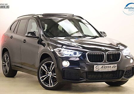 BMW X1 xDrive 20i 192PS M Sport Carplay Pano ACC HUD