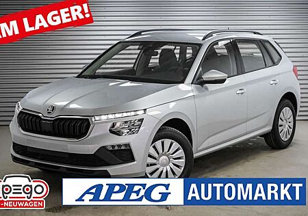 Skoda Kamiq 1,0 TSI DSG Essence