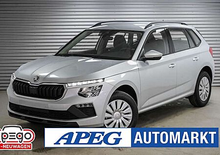 Skoda Kamiq 1,0 TSI DSG Essence