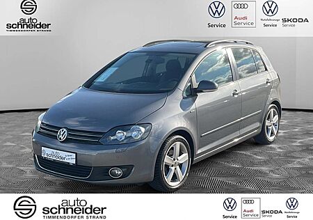 VW Golf Plus Volkswagen Golf VI Plus 1.2 TSI Life SHD/Autom./Klima/BC/NSW