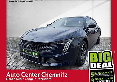 Peugeot 508 SW AT8 130 Allure Pack FullLED/Navi/Teilleder