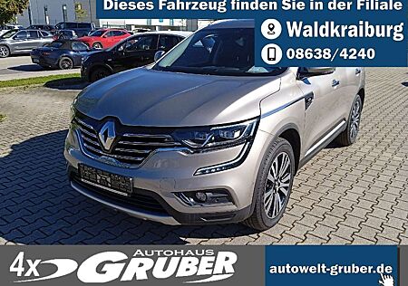 Renault Koleos INITIALE PARIS+4WD+Pano+Leder+Navi+Kamera