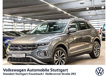 VW T-Roc Volkswagen 1.5 TSI Style DSG Navi Kamera