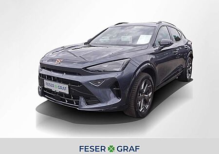Cupra Formentor 2.0 TDI DSG 360° AHK LED Navi Sitzh.