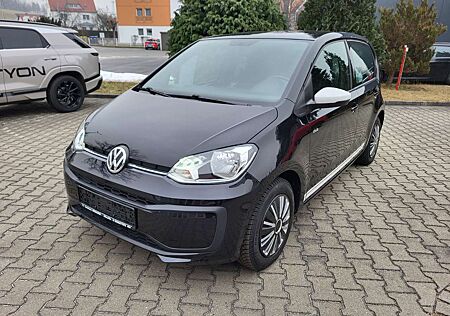 VW Up Volkswagen ! 5-Türer (BlueMotion Technology) club