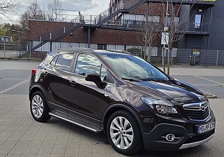 Opel Mokka Innovation