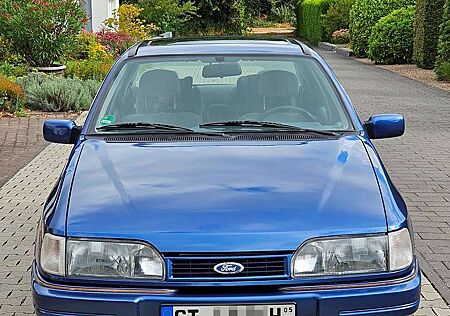 Ford Sierra Ghia