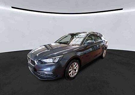 Seat Leon Sportstourer Style2.0TDI DSG LED Navi ACC