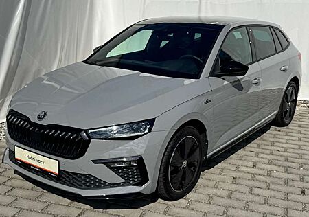 Skoda Scala Monte Carlo ( Styel Drive ) !! Alles drin !!!