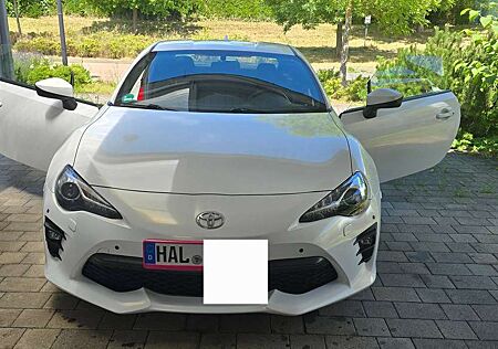Toyota GT86 GT86