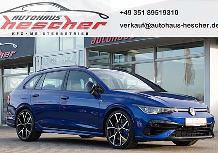 VW Golf Volkswagen VIII Variant R 2.0 TSI 4Motion DSG *MATRIX*