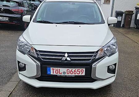 Mitsubishi Space Star gebraucht kaufen Mitsubishi Space Star Select+