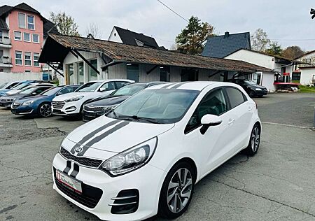 Kia Rio Spirit