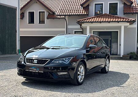 Seat Leon ST 2.0 TDI Style*NAVI*LED*ACC*SHZ*TOP GEPFLEGT*