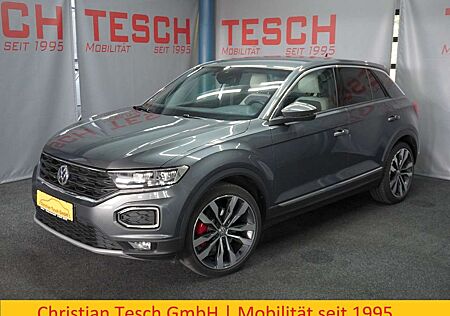 VW T-Roc Volkswagen Sport 2.0 TSI DSG 4Motion 2.Hd. XENON PDC