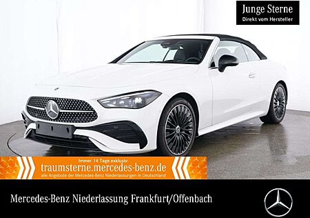 Mercedes-Benz CLE 200 AMG+NIGHT+KAMERA+TOTW+KEYLESS+9G
