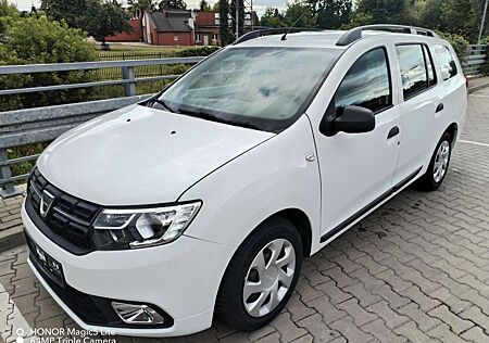 Dacia Logan MCV SCe 75 Comfort Kombi Pdc*TÜV+INSP.NEU*