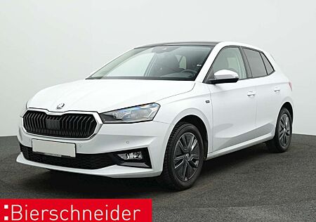 Skoda Fabia 1.0 TSI DSG Selection PANO KAMERA NAVI ACC