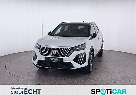 Peugeot 2008 GT 1.2*NAVI*SHZ*RFK*uvm