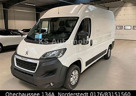 Peugeot Boxer Kasten Hochraum 335 L3H2 Pro Avantage Plus