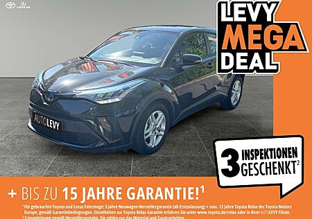 Toyota C-HR 1.8 Hybrid *KAMERA*CARPLAY&AA*