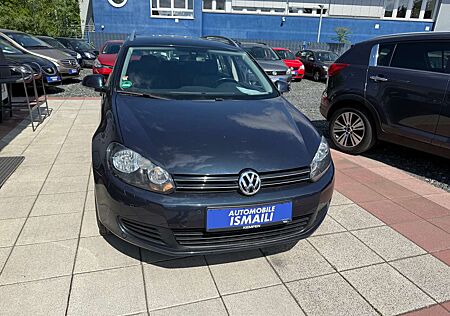 VW Golf Variant Volkswagen Comfortline