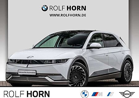 Hyundai Ioniq 5 77,4 kWh Navi HUD 360 Klima SHZ LED DAB