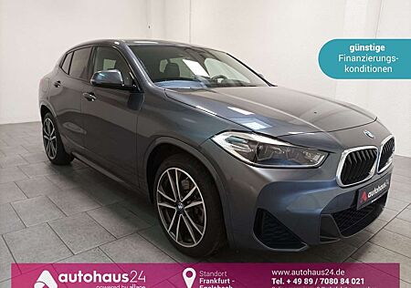 BMW X2 xDrive25e M Sport Navi|HUD|Leder|CAM