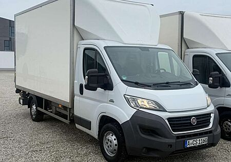 Fiat Ducato Maxi L4