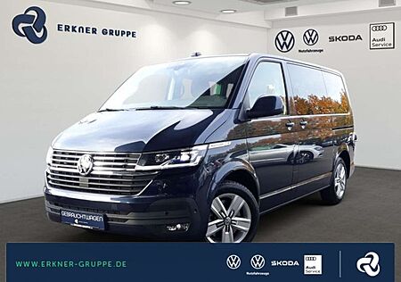 VW LT Volkswagen T6 6.1 Multivan 2.0TDI DSG 4M Cf. STNDHZ+ACC+DI...