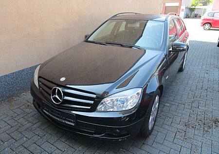 Mercedes-Benz C 180 C -Klasse T-Modell CDI BlueEfficiency