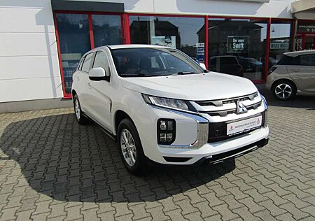 Mitsubishi ASX 2.0Spirit Navi Kamera Bi-LED Winterräder Alu