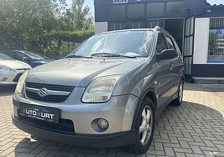 Suzuki Ignis 1.3 X-45 Snow/4x4/2Hand/Klima