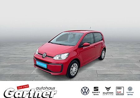 VW Up Volkswagen ! 1.0 TSI CLIMATRONIK BLUETOOTH DAB+ ZV FH