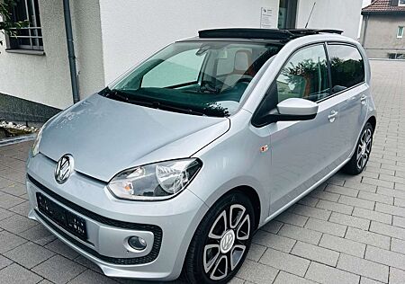 VW Up Volkswagen ! high !