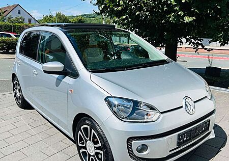 VW Up Volkswagen ! high !