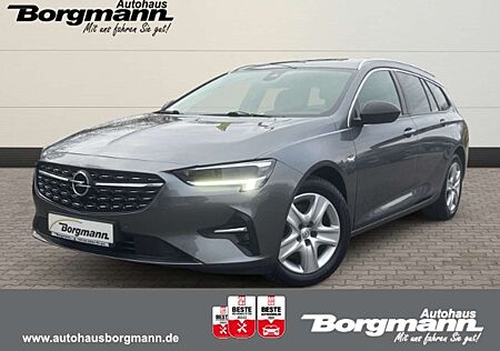 Opel Insignia B Sports Tourer Elegance 1.5 Kessy - LRH - RFK