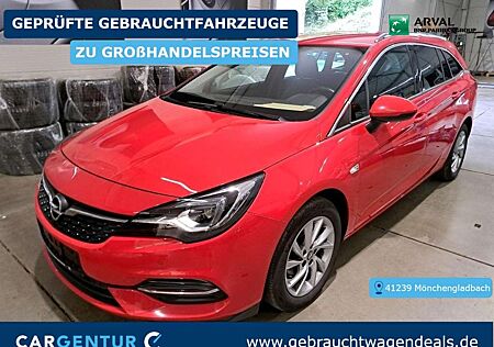 Opel Astra K 1.2 Turbo Elegance LED