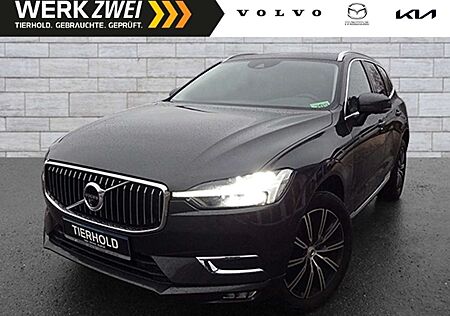 Volvo XC 60 XC60 B5 Inscription AWD AHK ACC BLIS 360°