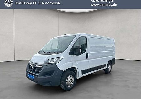 Opel Movano 2.2 D L2H1 2WD VA Edition