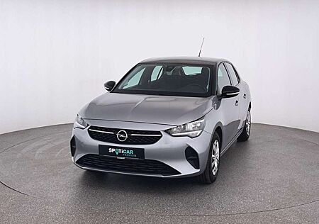 Opel Corsa F Edition 1.2*SHZ*PDCh*Klima*uvm