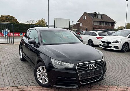 Audi A1 attraction 1.6 TDI | KLIMA | EURO5 | PDC