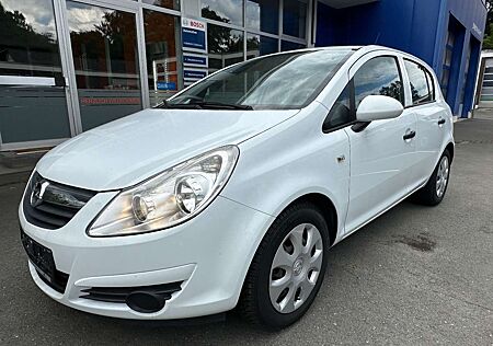 Opel Corsa D 110 JAHRE SELECTION RADIO/AUDIO/KLIMA