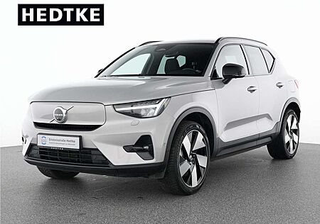 Volvo Others XC40 Recharge Extended Range Ultimate 20"+WINTER