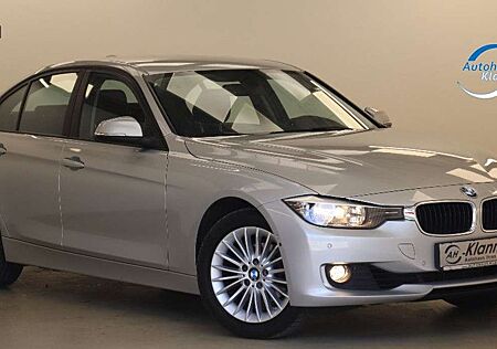 BMW 320 i 2.0 184PS Automatik Navi Klima 360°